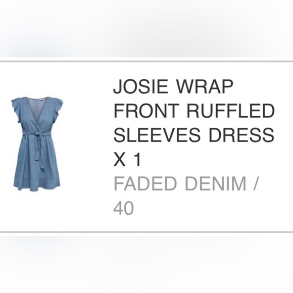 ONLY Dress - Picture 5 of 5